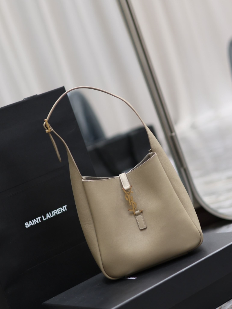 YSL Bucket Bags